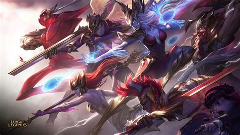 All T1 Worlds skins in League of Legends throughout the years